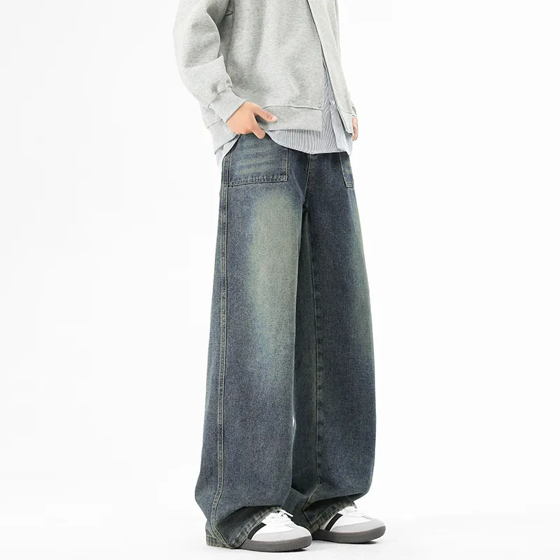 CAREBEARS Jeans Unisex-3