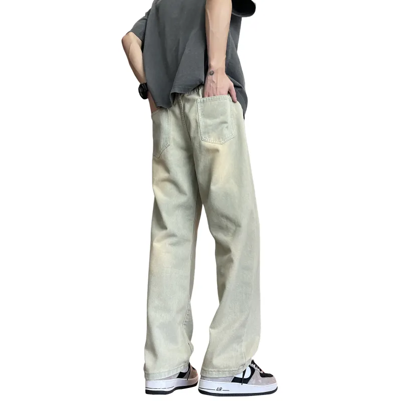 CAREBEARS Jeans Unisex-6