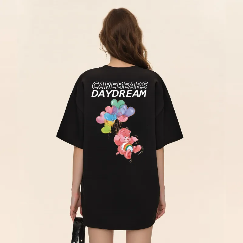 CAREBEARS T Shirts Unisex-7
