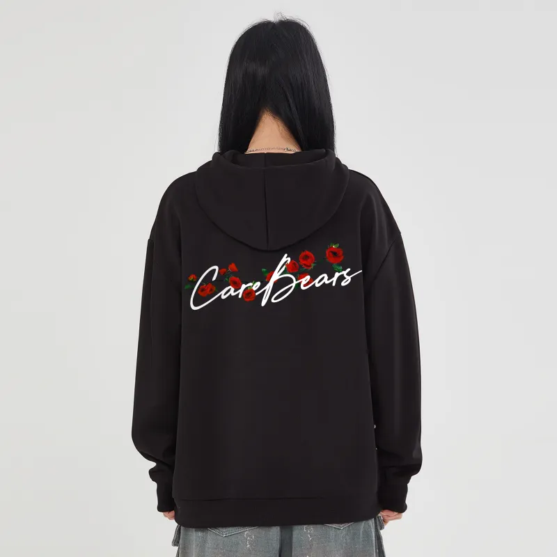 CAREBEARS Sweatshirts Unisex-8