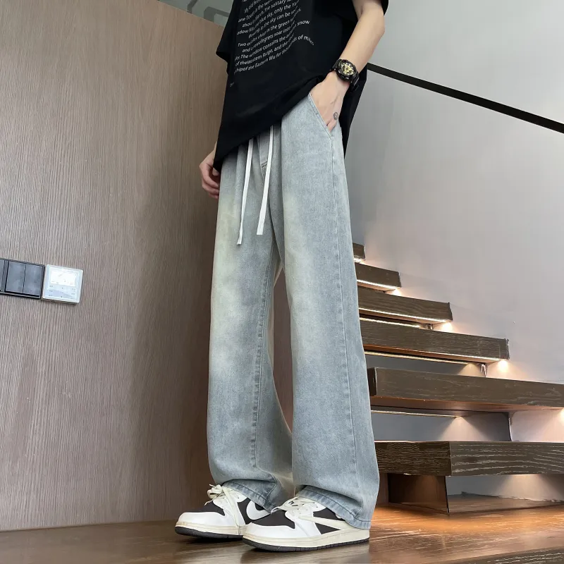 CAREBEARS Jeans Unisex-12