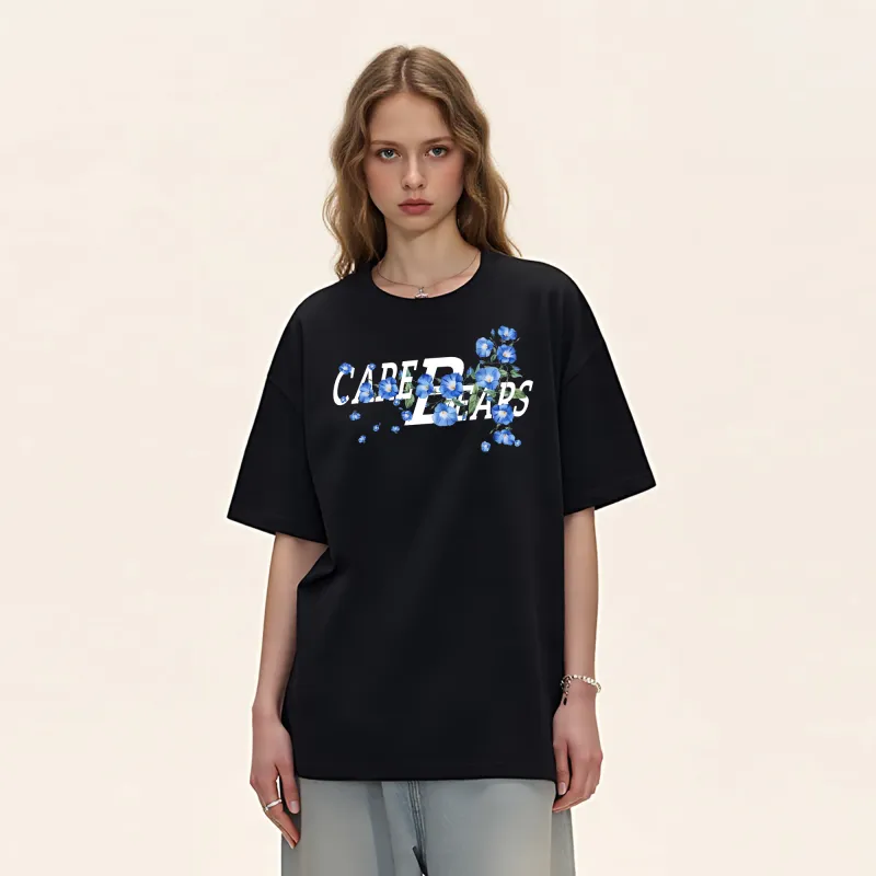 CAREBEARS T Shirts Unisex-6