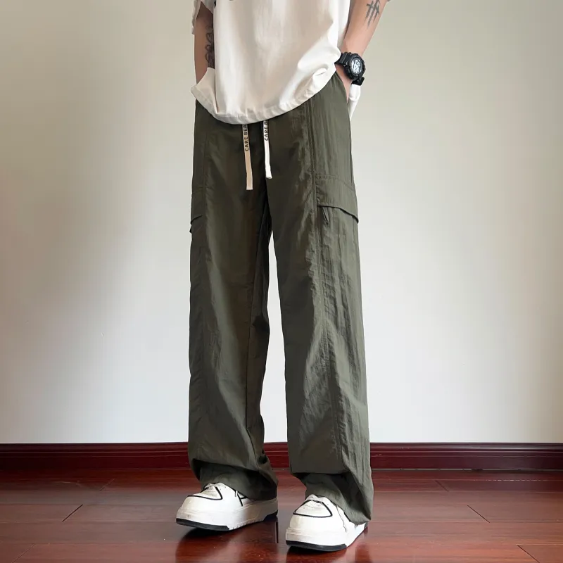 CAREBEARS Casual Pants Unisex-4