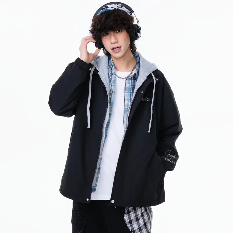 CAREBEARS Jackets & Coats Unisex-3