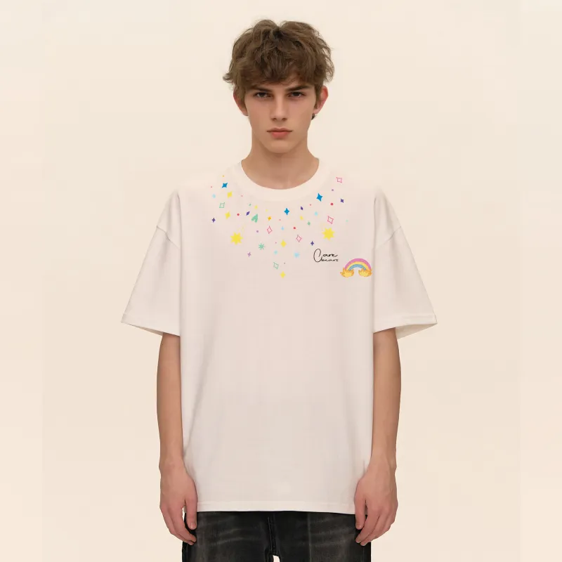 CAREBEARS T Shirts Unisex-3