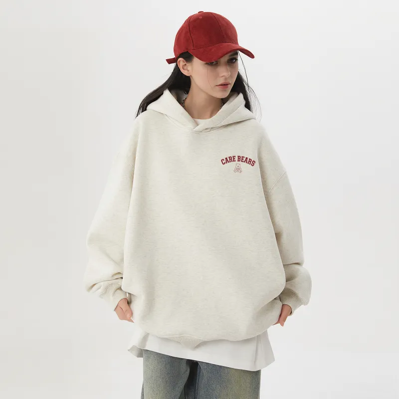 CAREBEARS Sweatshirts Unisex-13