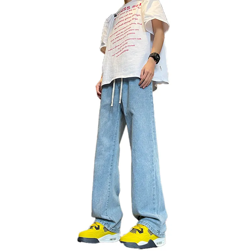 CAREBEARS Jeans Unisex-2