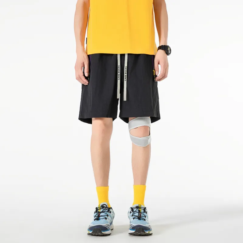 CAREBEARS Casual Shorts Unisex-2