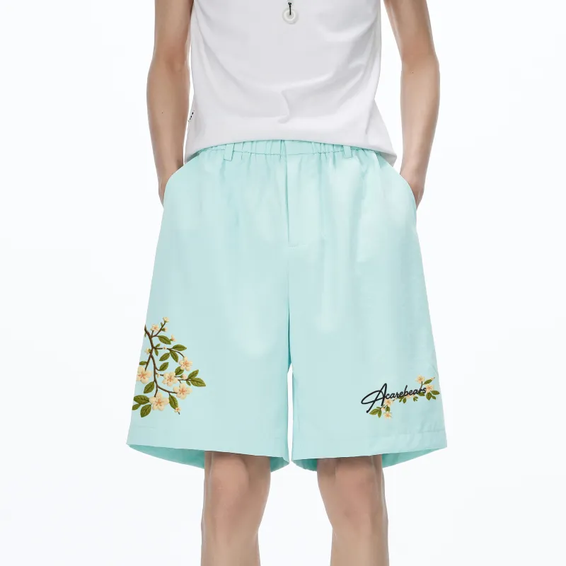 CAREBEARS Casual Shorts Unisex-9