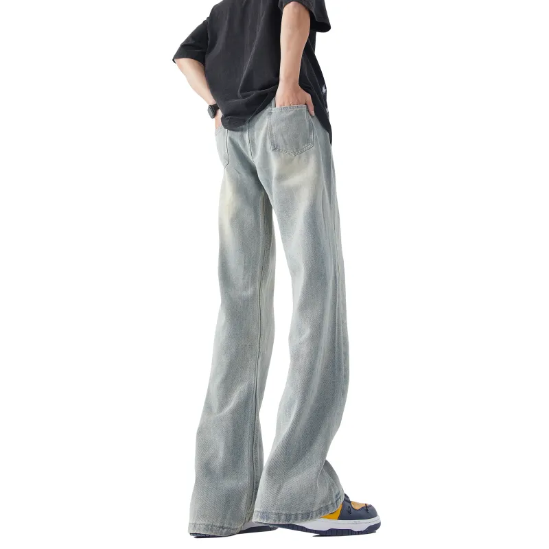 CAREBEARS Jeans Unisex-9