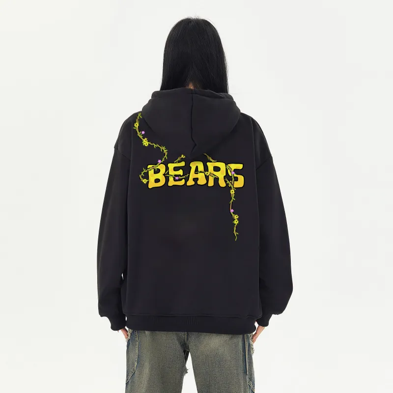 CAREBEARS Sweatshirts Unisex-10