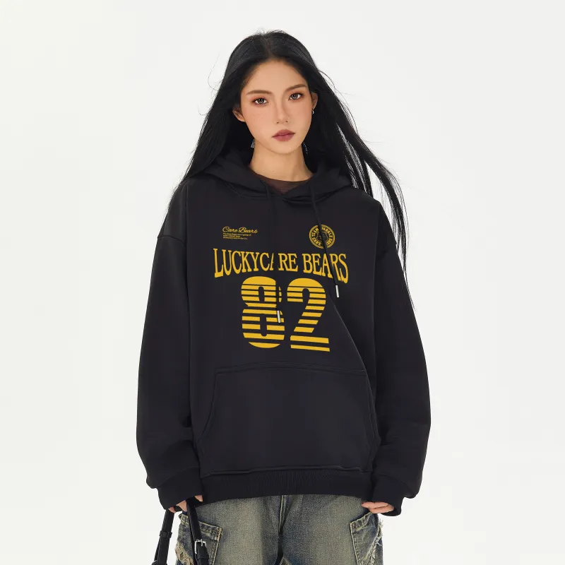 CAREBEARS Sweatshirts Unisex-28