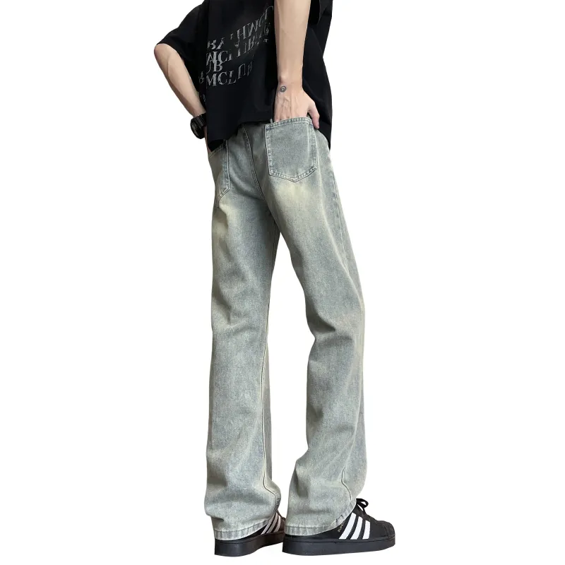 CAREBEARS Jeans Unisex-6