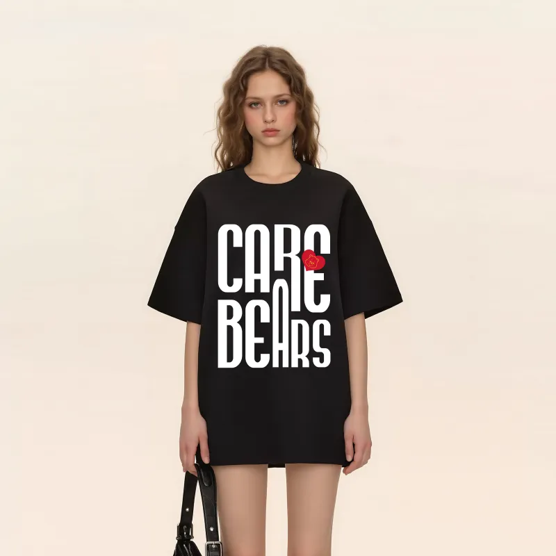 CAREBEARS T Shirts Unisex-10