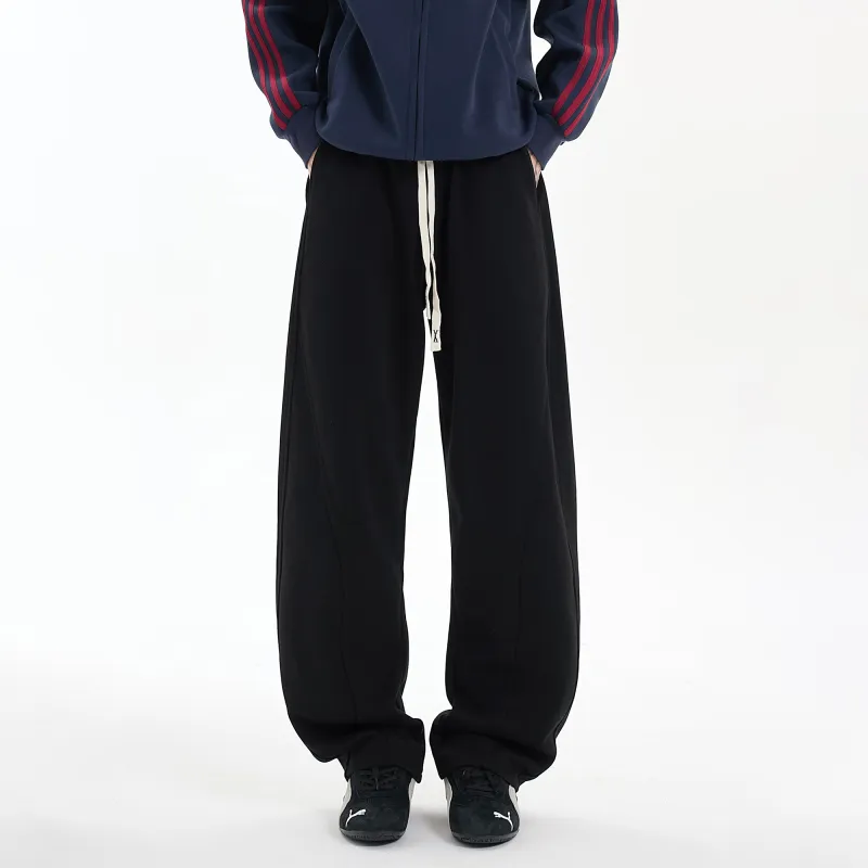 CAREBEARS Knitted Sweatpants Unisex-5