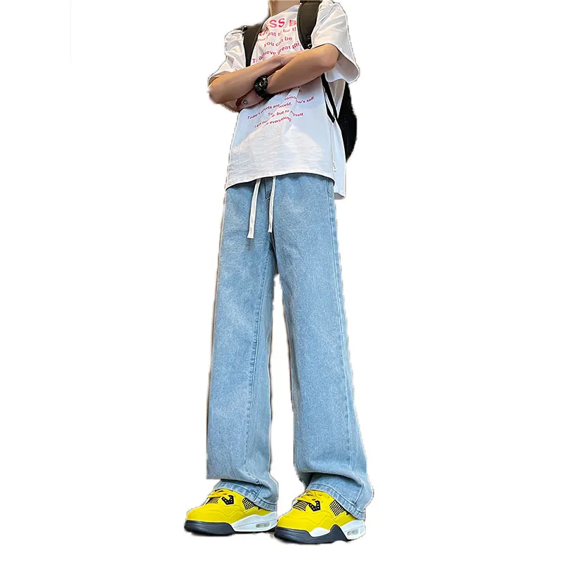 CAREBEARS Jeans Unisex-3