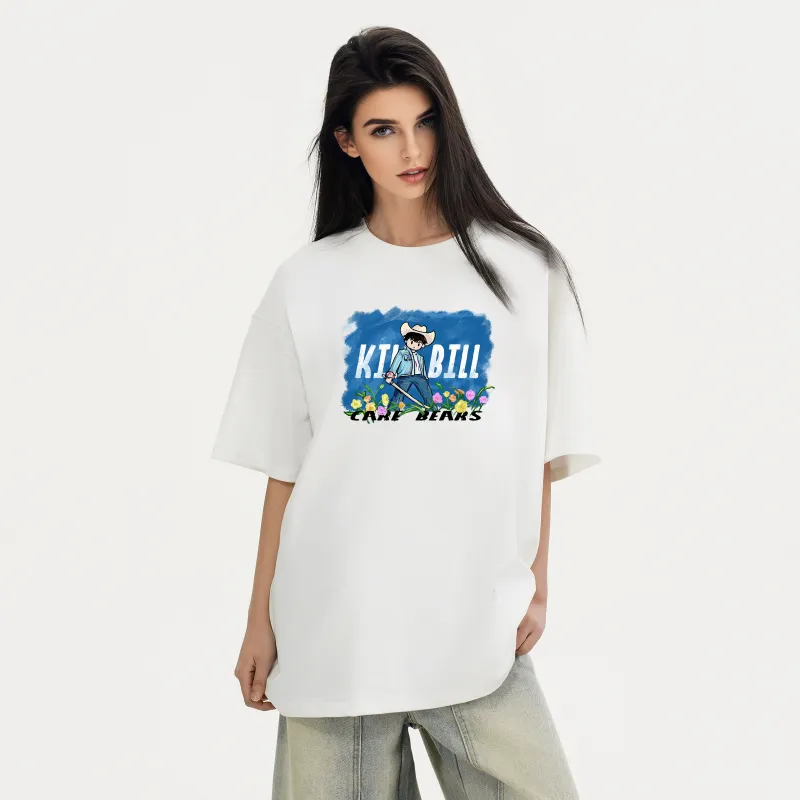 CAREBEARS T Shirts Unisex-2