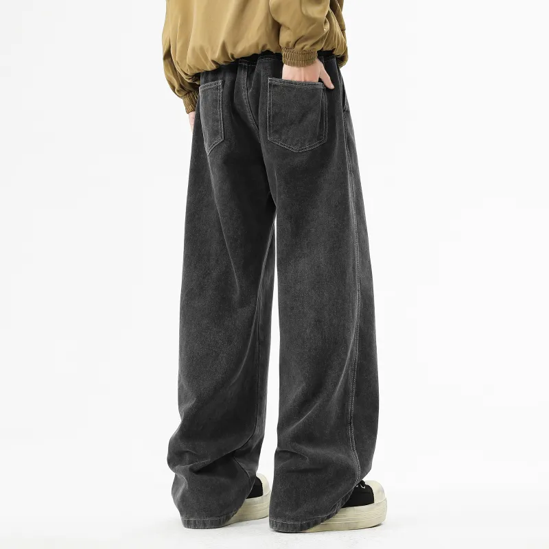 CAREBEARS Jeans Unisex-7