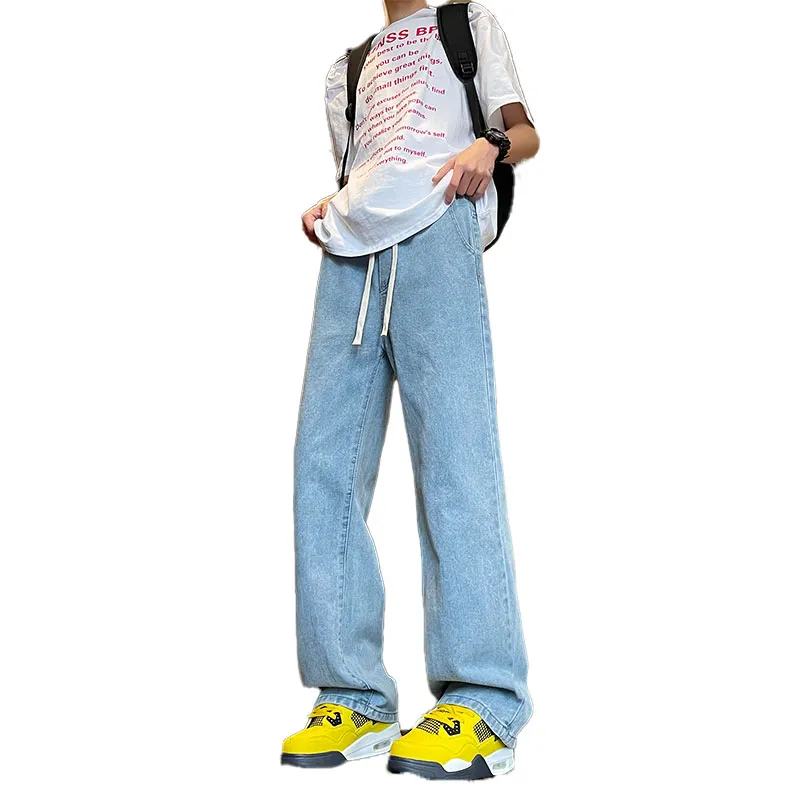 CAREBEARS Jeans Unisex-1