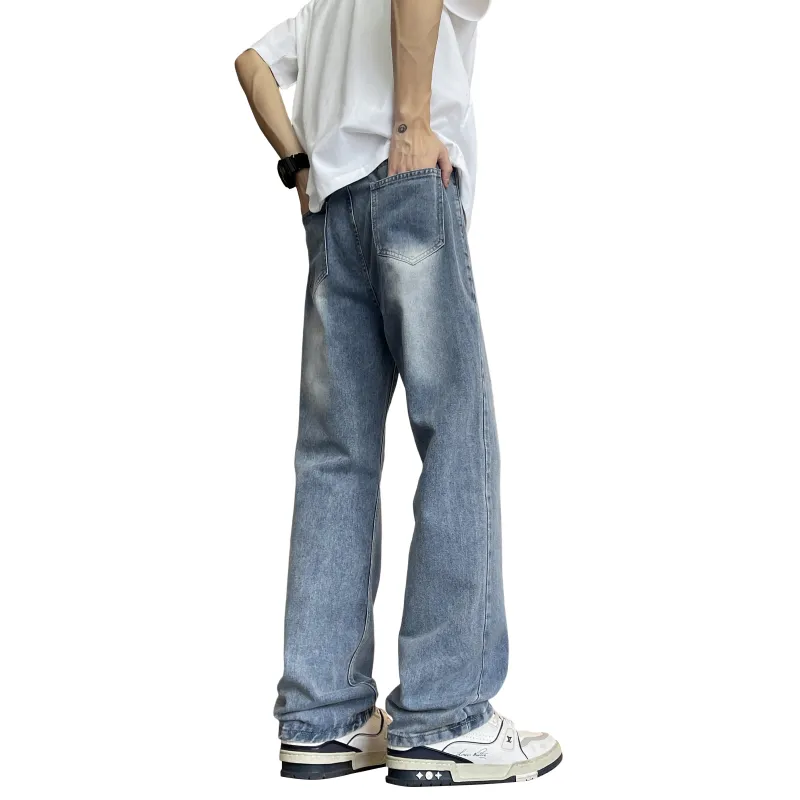 CAREBEARS Jeans Unisex-11