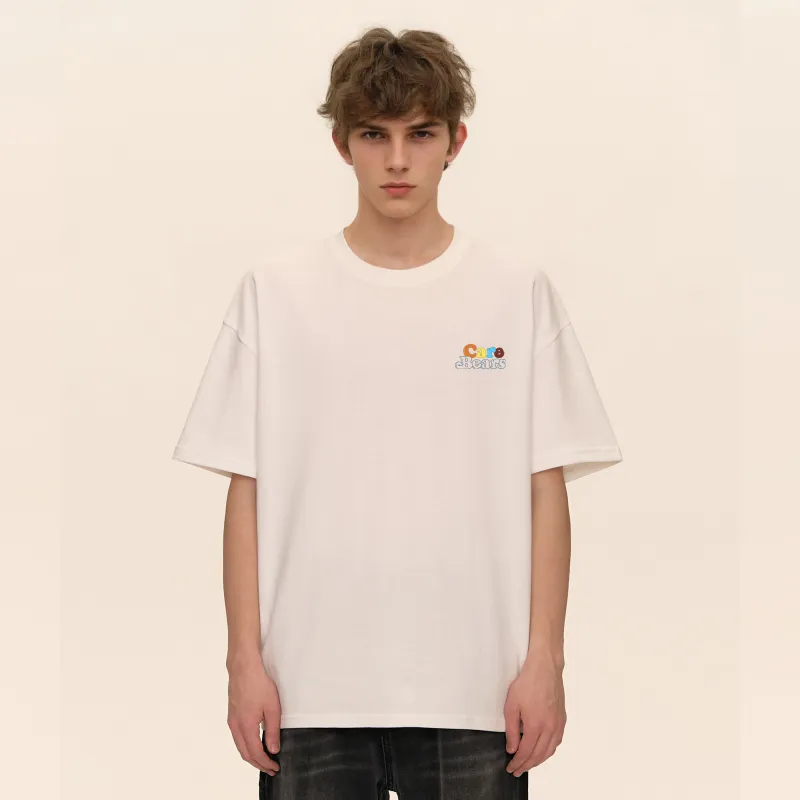 CAREBEARS T Shirts Unisex-2