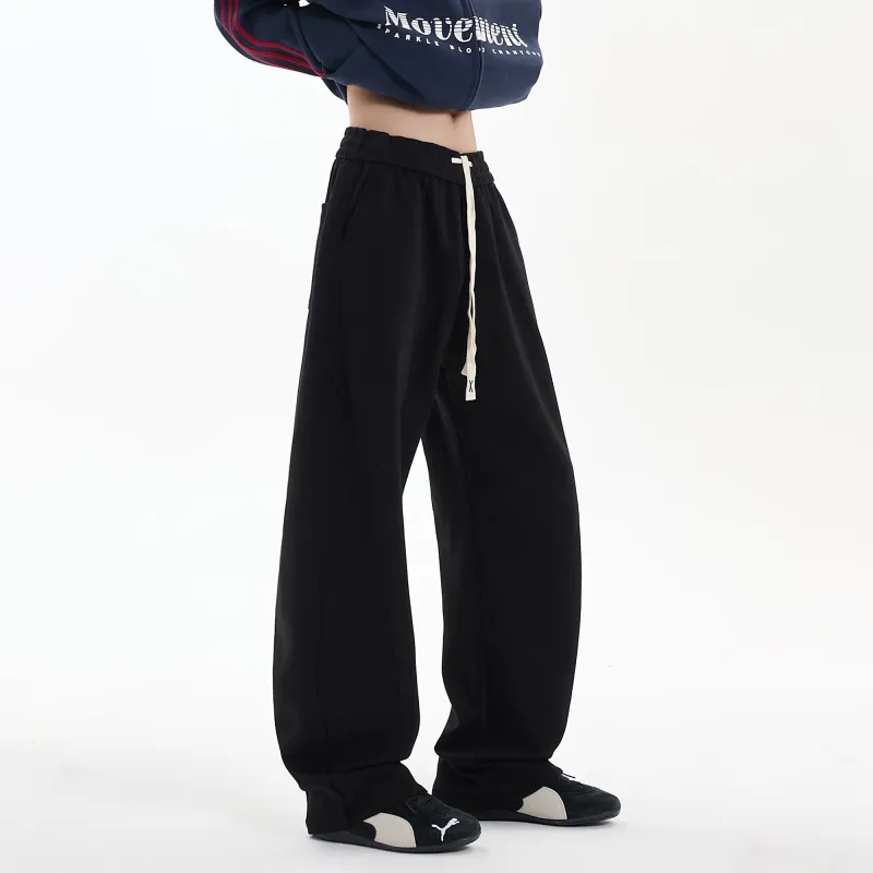 CAREBEARS Knitted Sweatpants Unisex-7