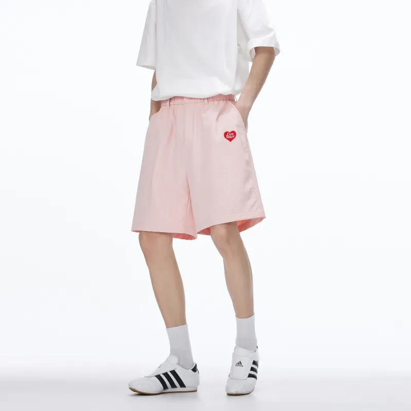 CAREBEARS Casual Shorts Unisex-7