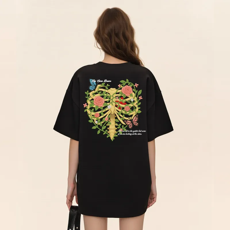 CAREBEARS T Shirts Unisex-10