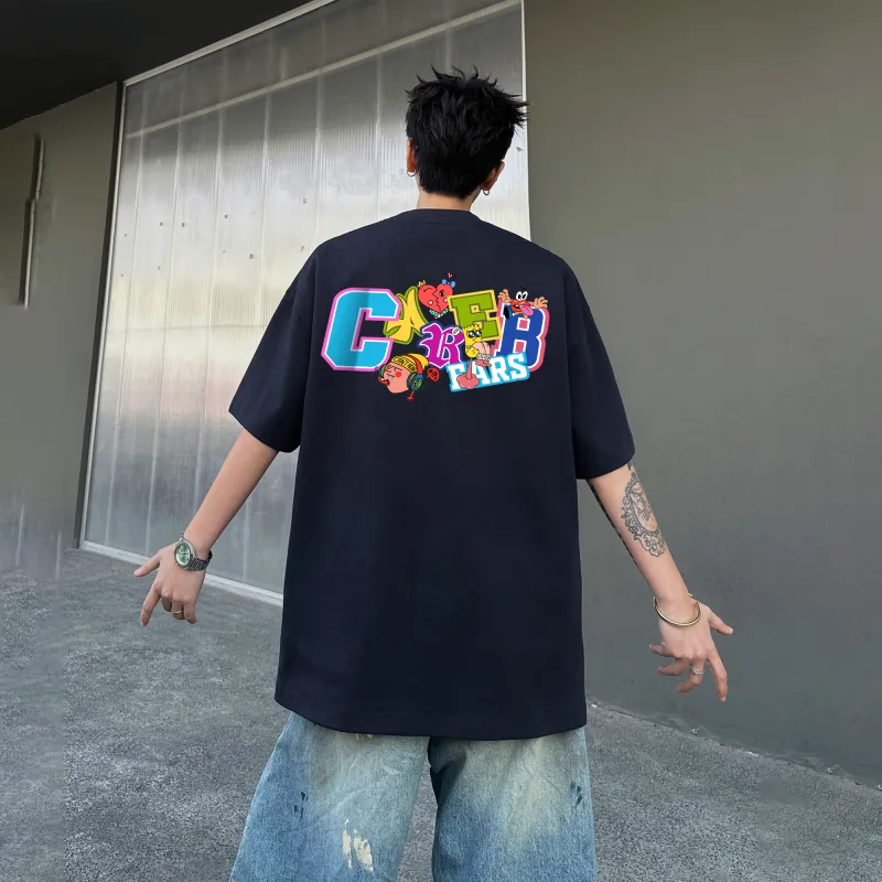 CAREBEARS T Shirts Unisex-10
