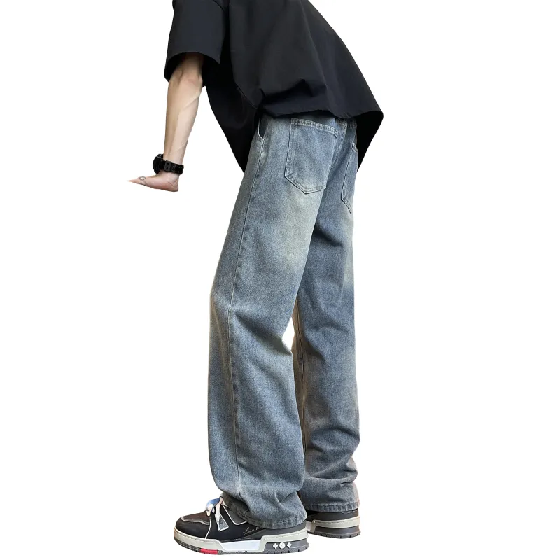 CAREBEARS Jeans Unisex-16