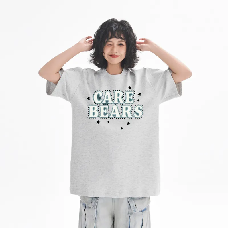 CAREBEARS T Shirts Unisex-6