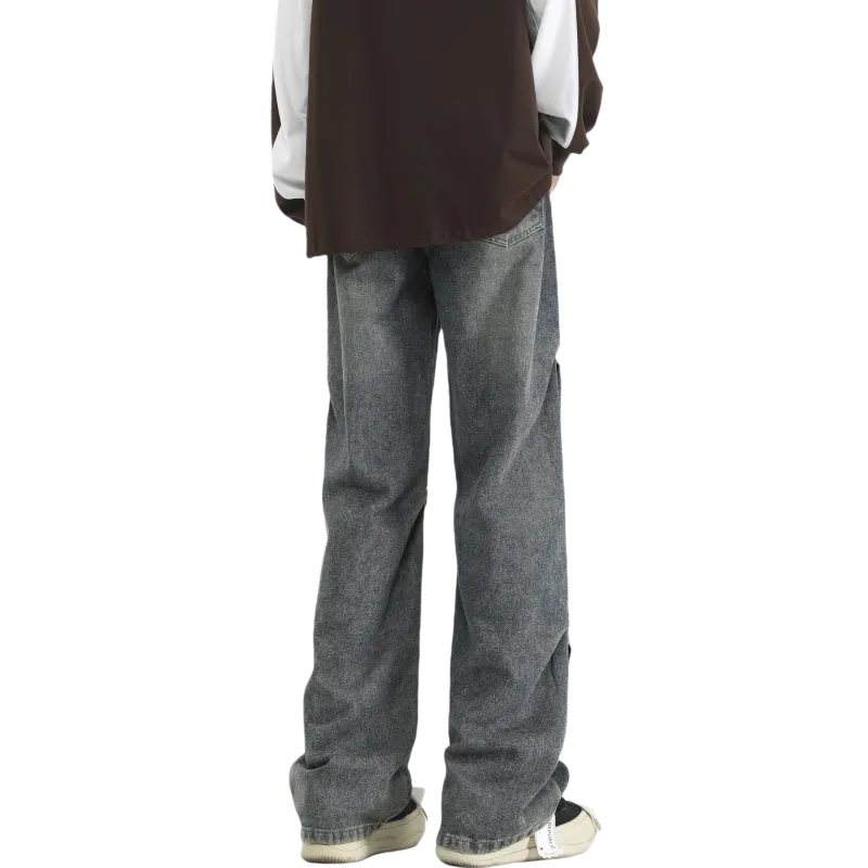 CAREBEARS Jeans Unisex-13