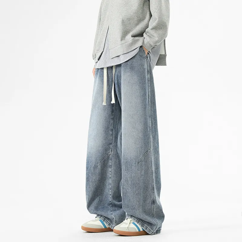 CAREBEARS Jeans Unisex-2