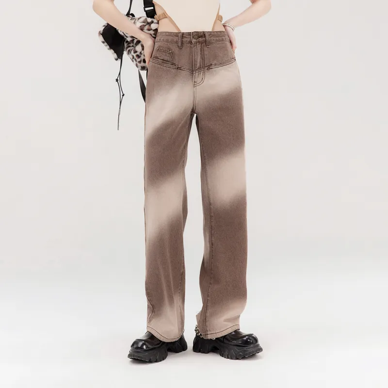 LA CRAWFISH Jeans Women's-9