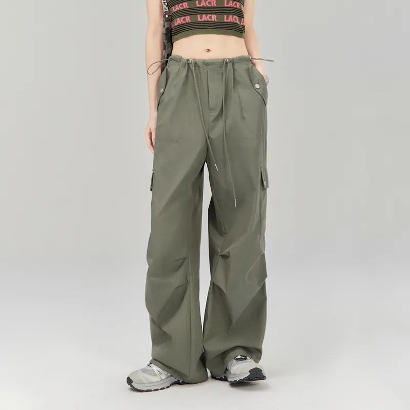 LA CRAWFISH Cargo Pants Women's-2