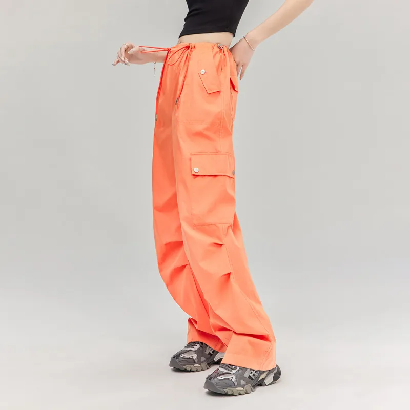 LA CRAWFISH Cargo Pants Women's-9