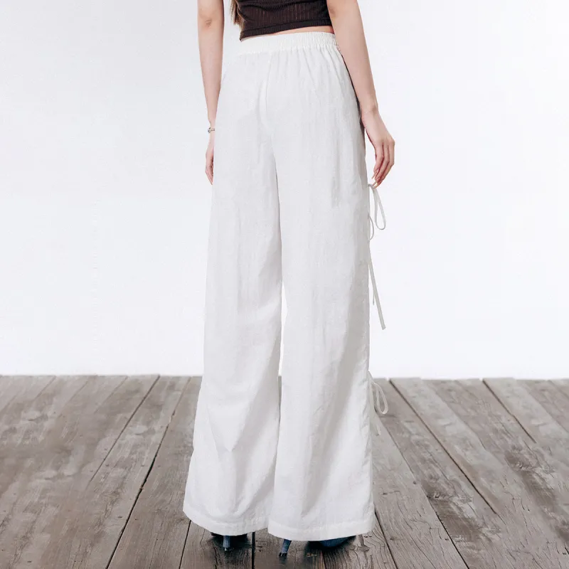 LA CRAWFISH Casual Pants Women's-11