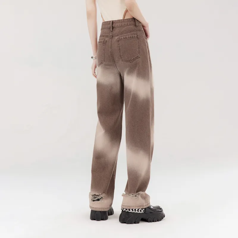 LA CRAWFISH Jeans Women's-8