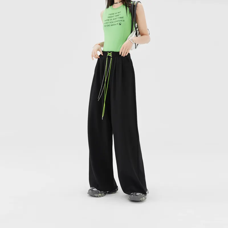 LA CRAWFISH Casual Pants Women's-2