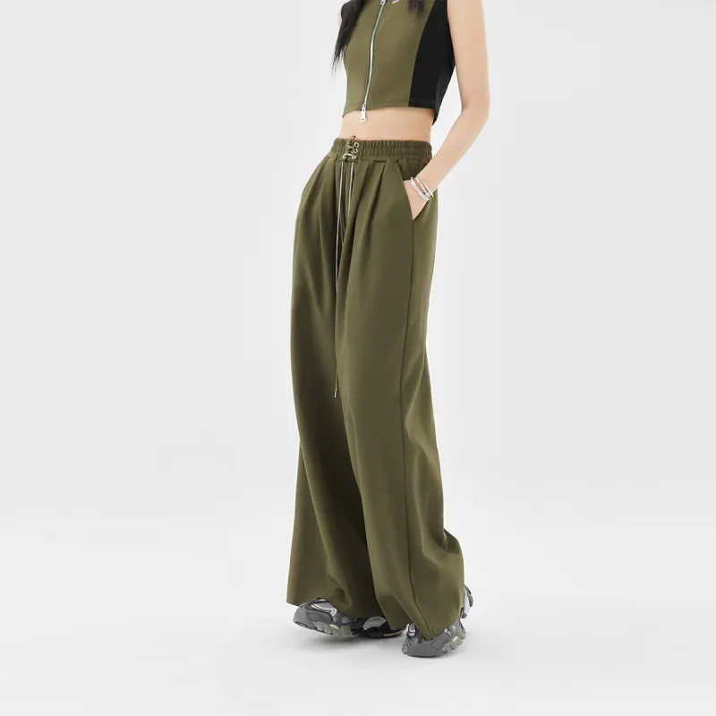 LA CRAWFISH Casual Pants Women's-16