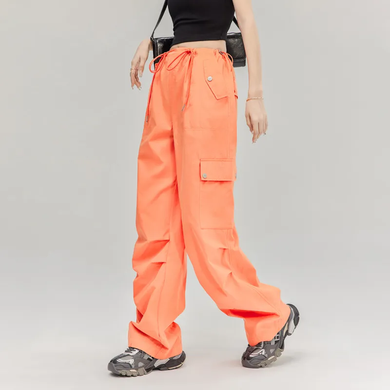 LA CRAWFISH Cargo Pants Women's-11
