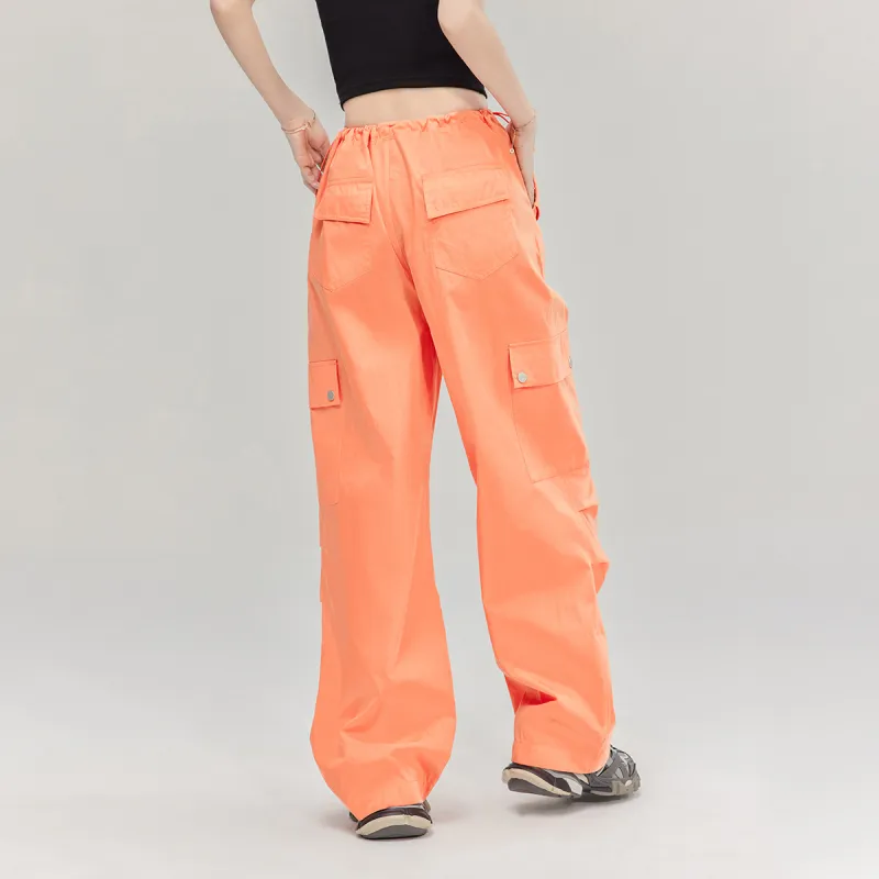 LA CRAWFISH Cargo Pants Women's-10