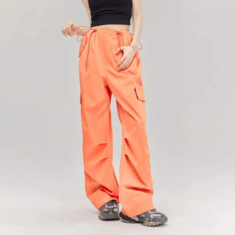 LA CRAWFISH Cargo Pants Women's-8