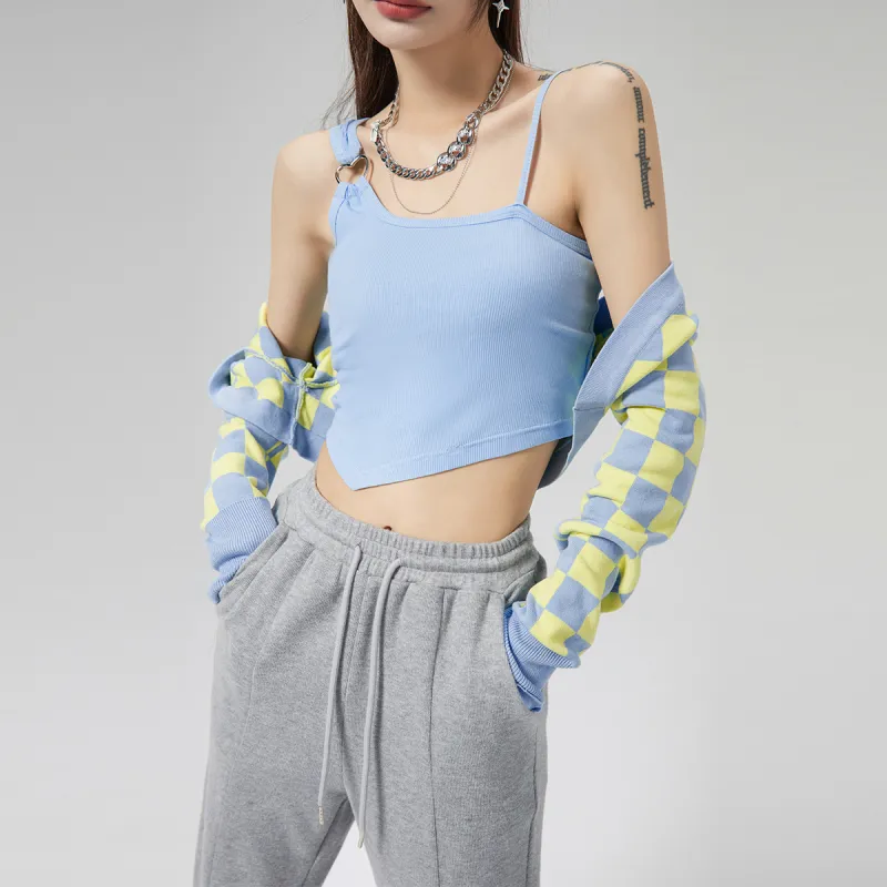 LA CRAWFISH Knitwear Women's-2