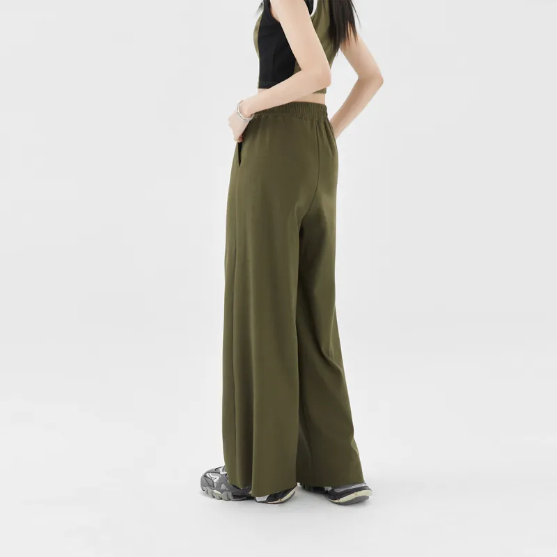 LA CRAWFISH Casual Pants Women's-15