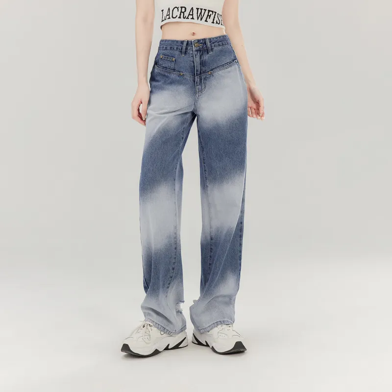 LA CRAWFISH Jeans Women's-2