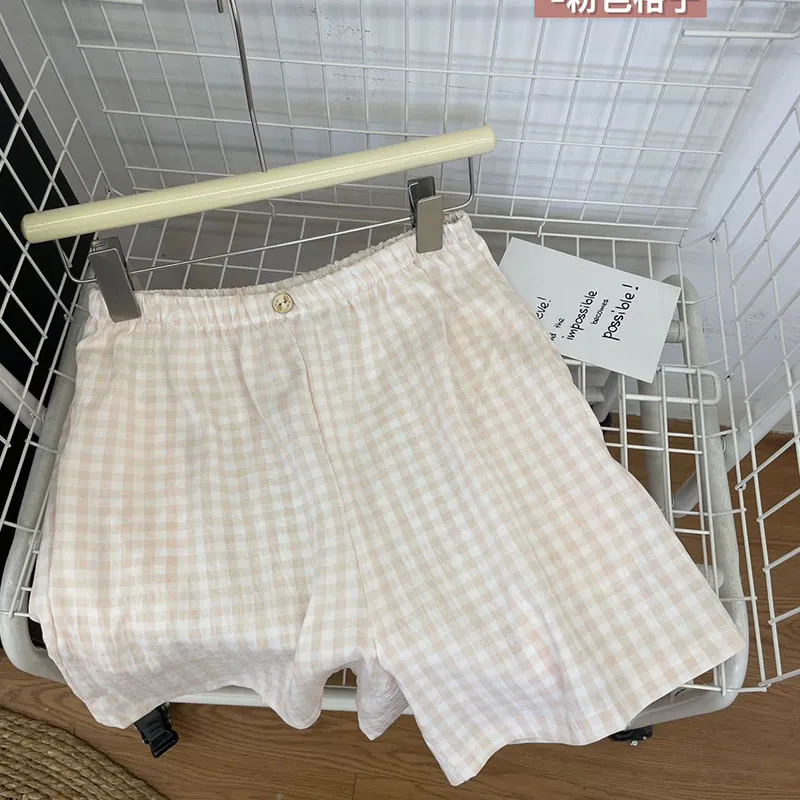 ROMANTIC·SPRING Pajama Pants Women's-1