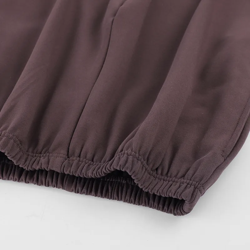 ROMANTIC·SPRING Pajama Pants Women's Image Color-3