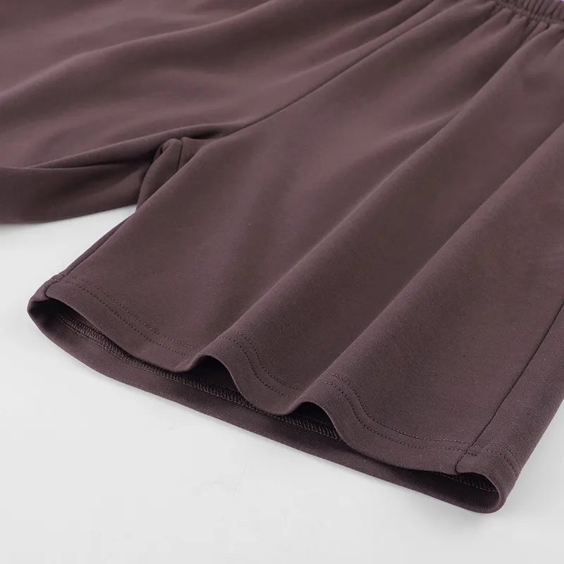 ROMANTIC·SPRING Pajama Pants Women's Image Color-4