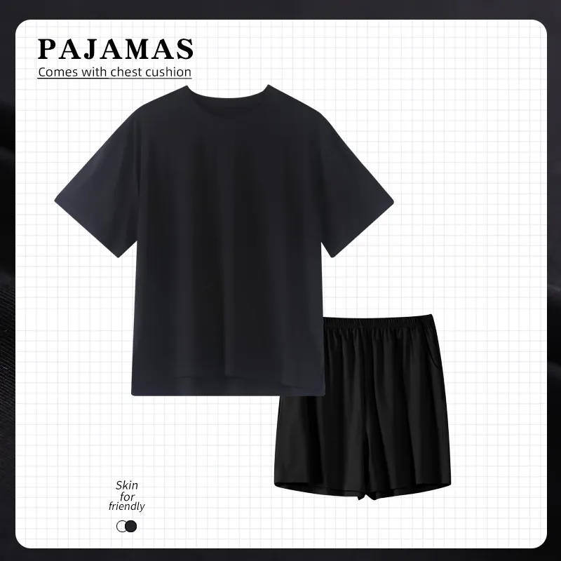 ROMANTIC·SPRING Pajama Set Women's-1
